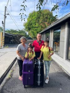 2023 日本 Long Stay・鳴子町30天